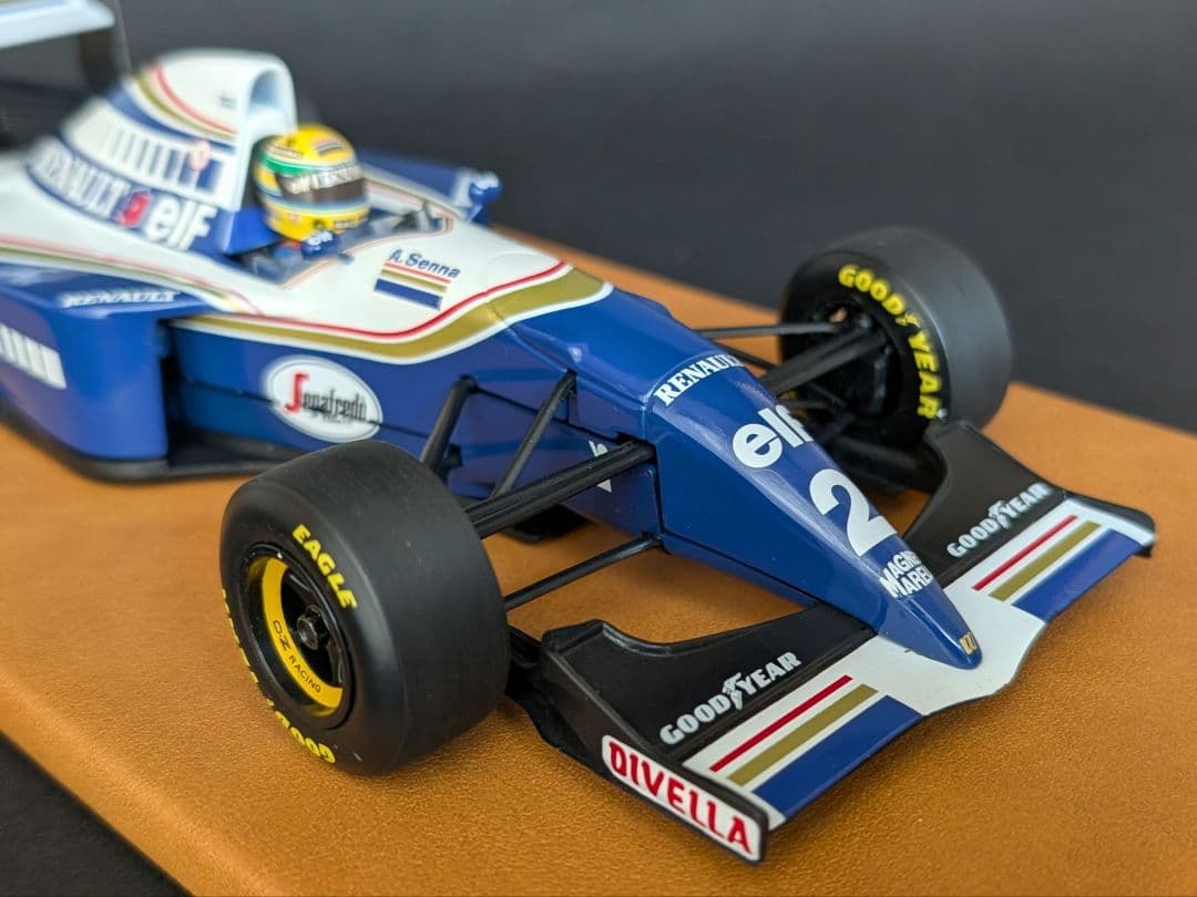 【user_550e6379２台セット】FW16 ／312 T2