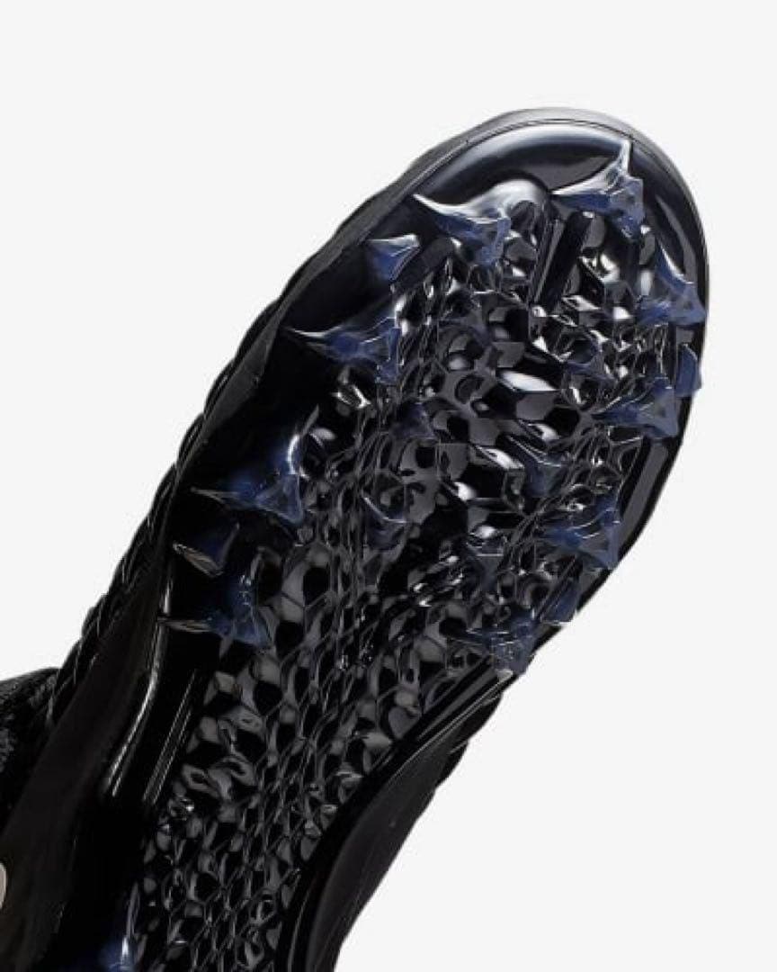 【26.0㎝】NIKE FORCE SAVAGE PRO 2 アメフト スパイク