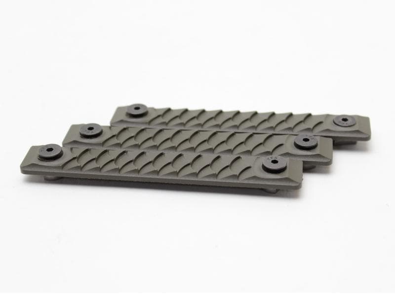 RailScales■HTP Scales in MLOK 3枚セット