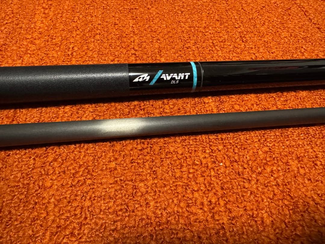 IGNITE , AVANT, MEZZ ケース