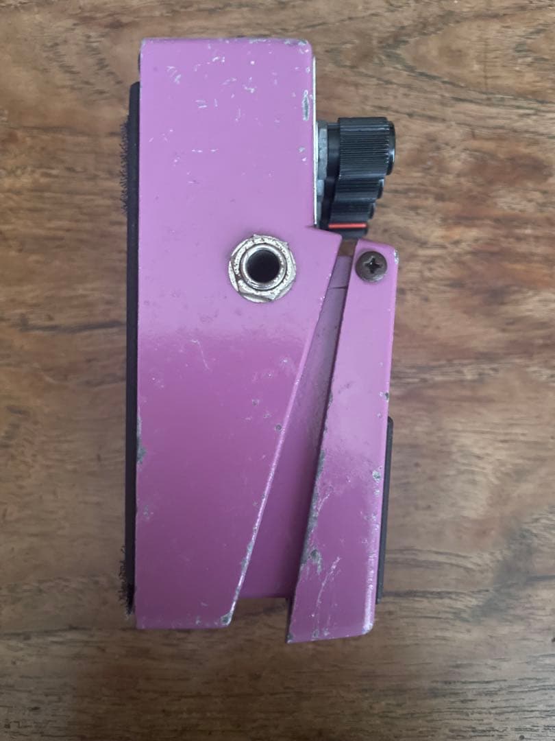 BOSS Flanger BF-2 ギターエフェクター