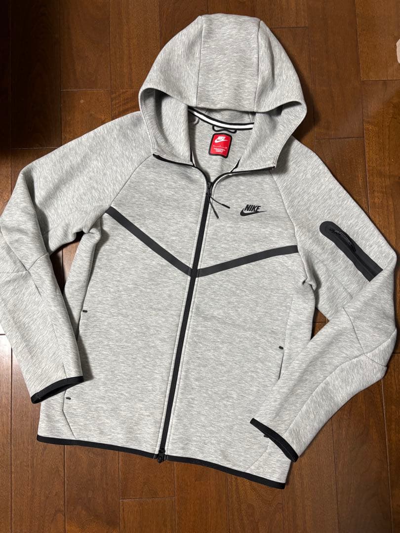 NIKE テックフリース セットアップ S