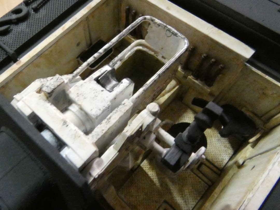 1/35 タミヤ ドイツⅢ号突撃砲B型(完成品)