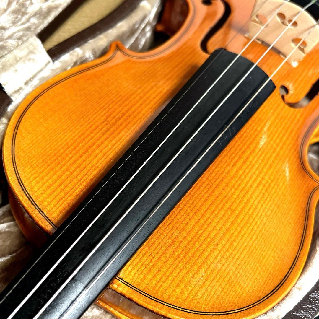 【極美品】Josef Jan Dvorak 920 3/4 J.Jドボルザーク