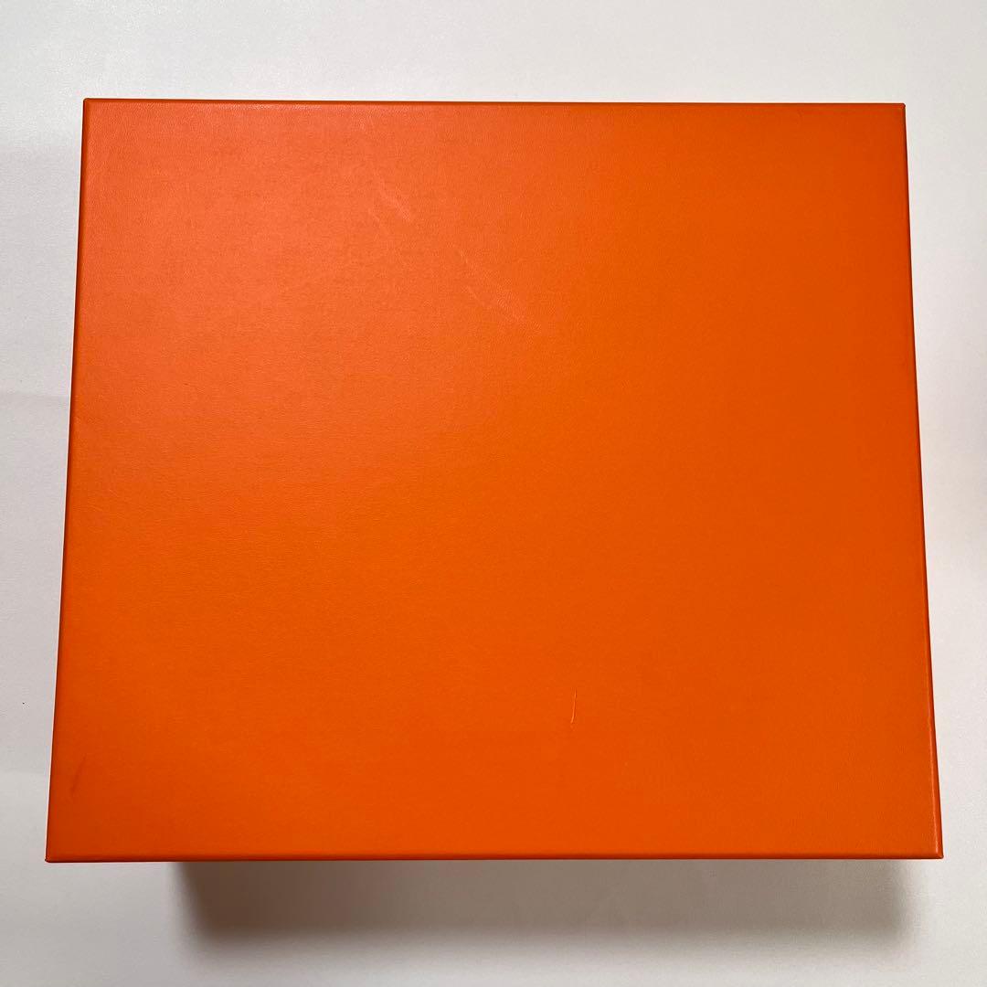 美品　エルメス　バッグ用　空箱　ギフトボックス