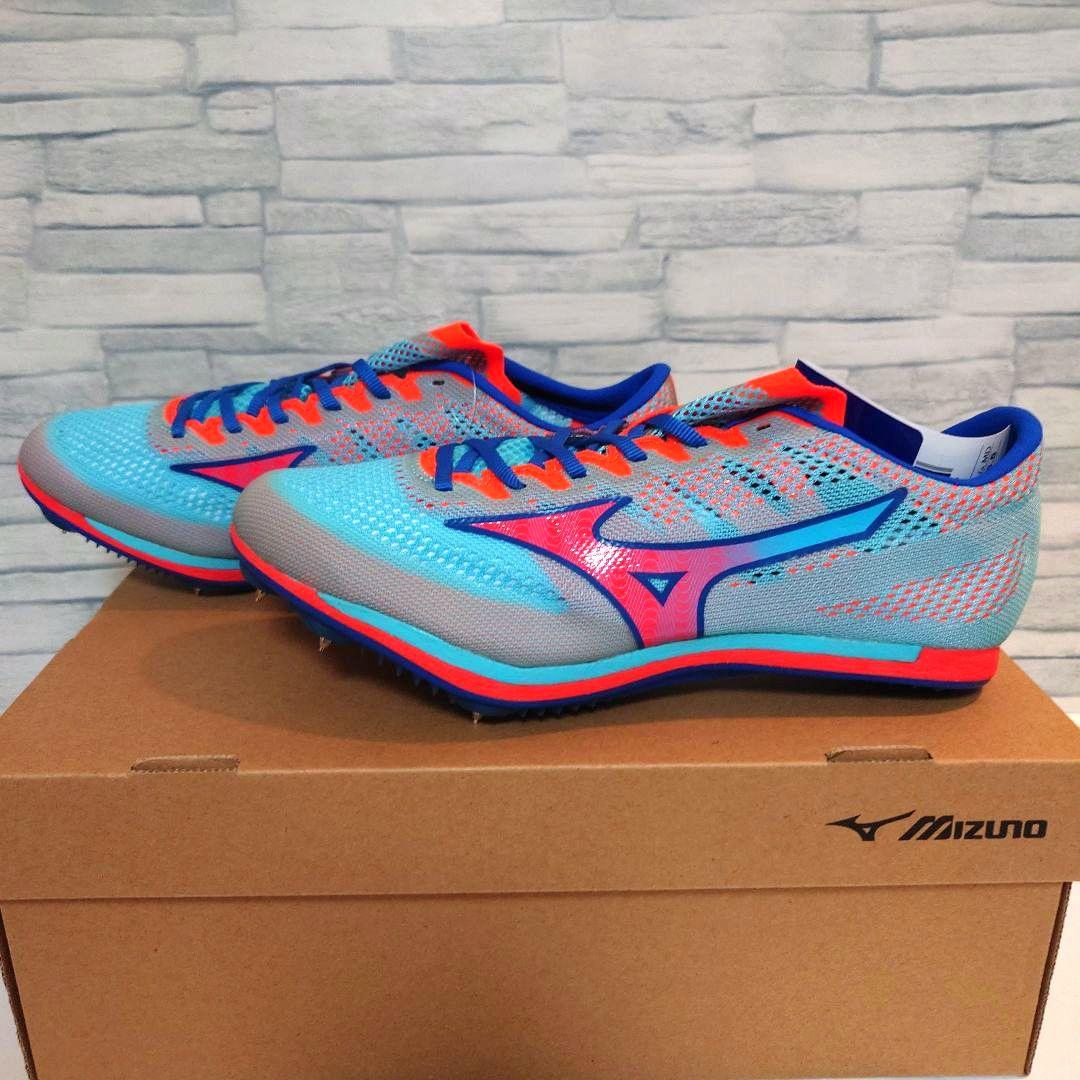 【新品】　ミズノ エックスレーザー ネクスト3 25.5cm 2E