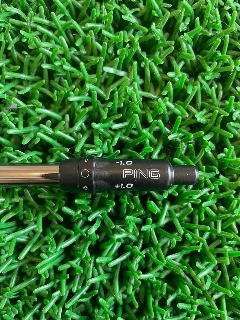 クラブ PING TOUR 2.0 75R FW9