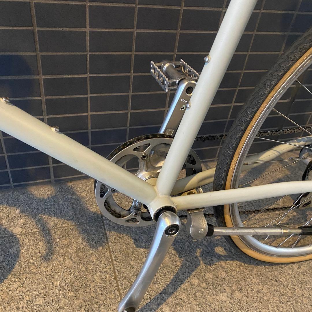 【美中古車！直渡】トーキョーバイク　tokyobike 都内 　53 東京 26