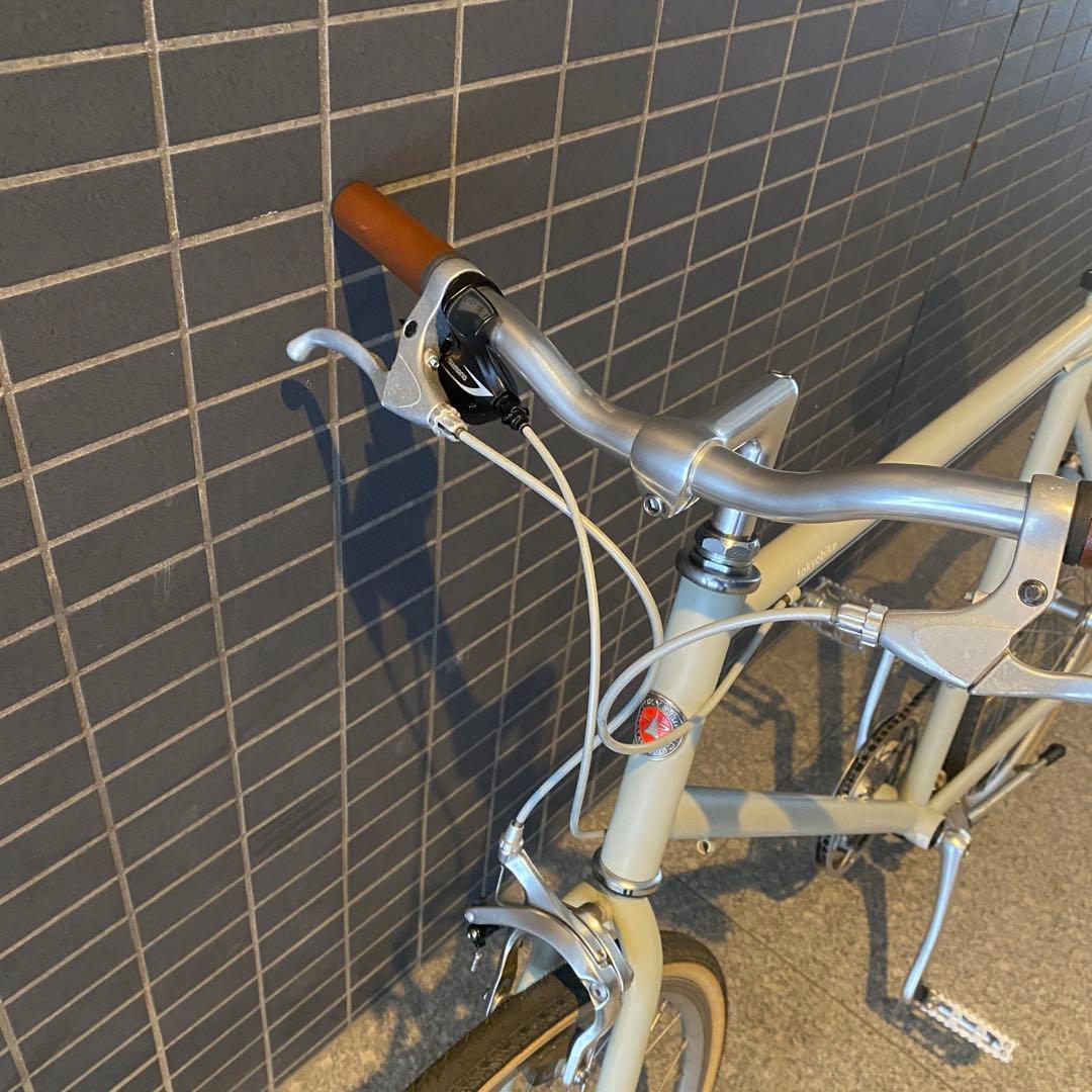 【美中古車！直渡】トーキョーバイク　tokyobike 都内 　53 東京 26