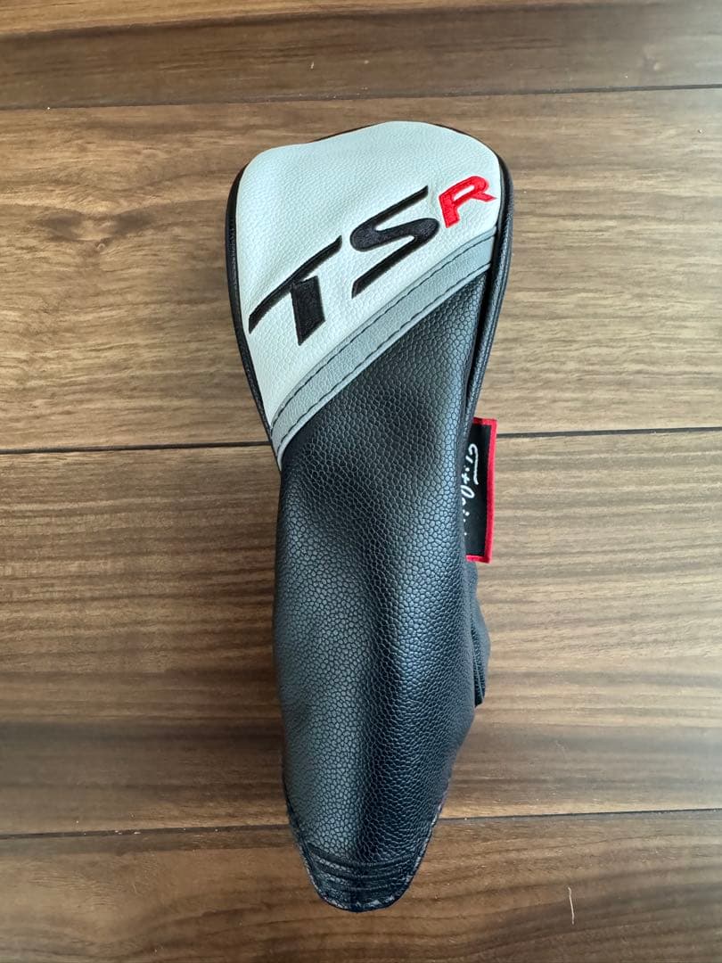 TSR3 ユーティリティ 21° Tensei 1K 70HY S