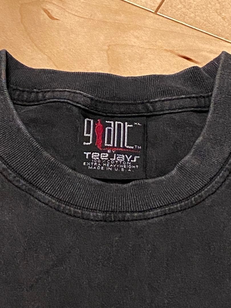 Giant XL アンジェリーナ・ジョリー Tシャツ