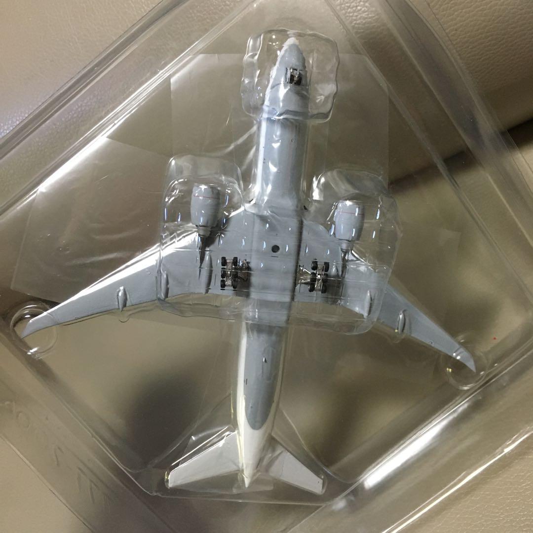 1/400　ルフトハンザ航空　B777-FBT