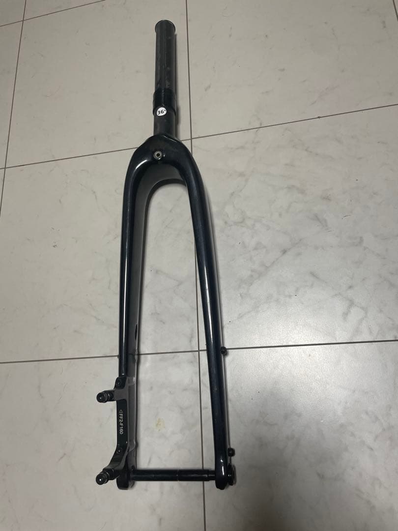 キヤノンデールトップストーン用カーボンホーク