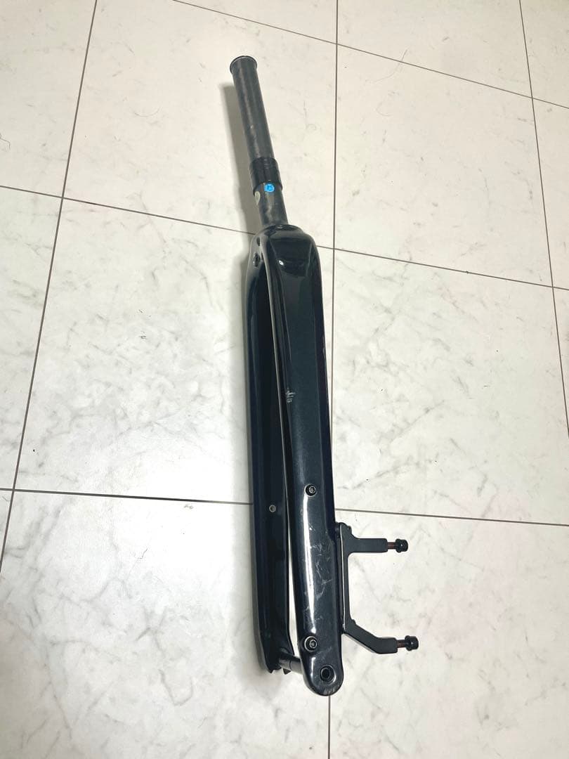 キヤノンデールトップストーン用カーボンホーク