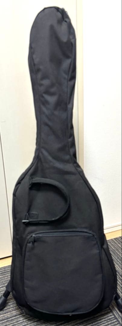 TOMSON　スプレンダーシリーズ　音出し可　ムスタングタイプ