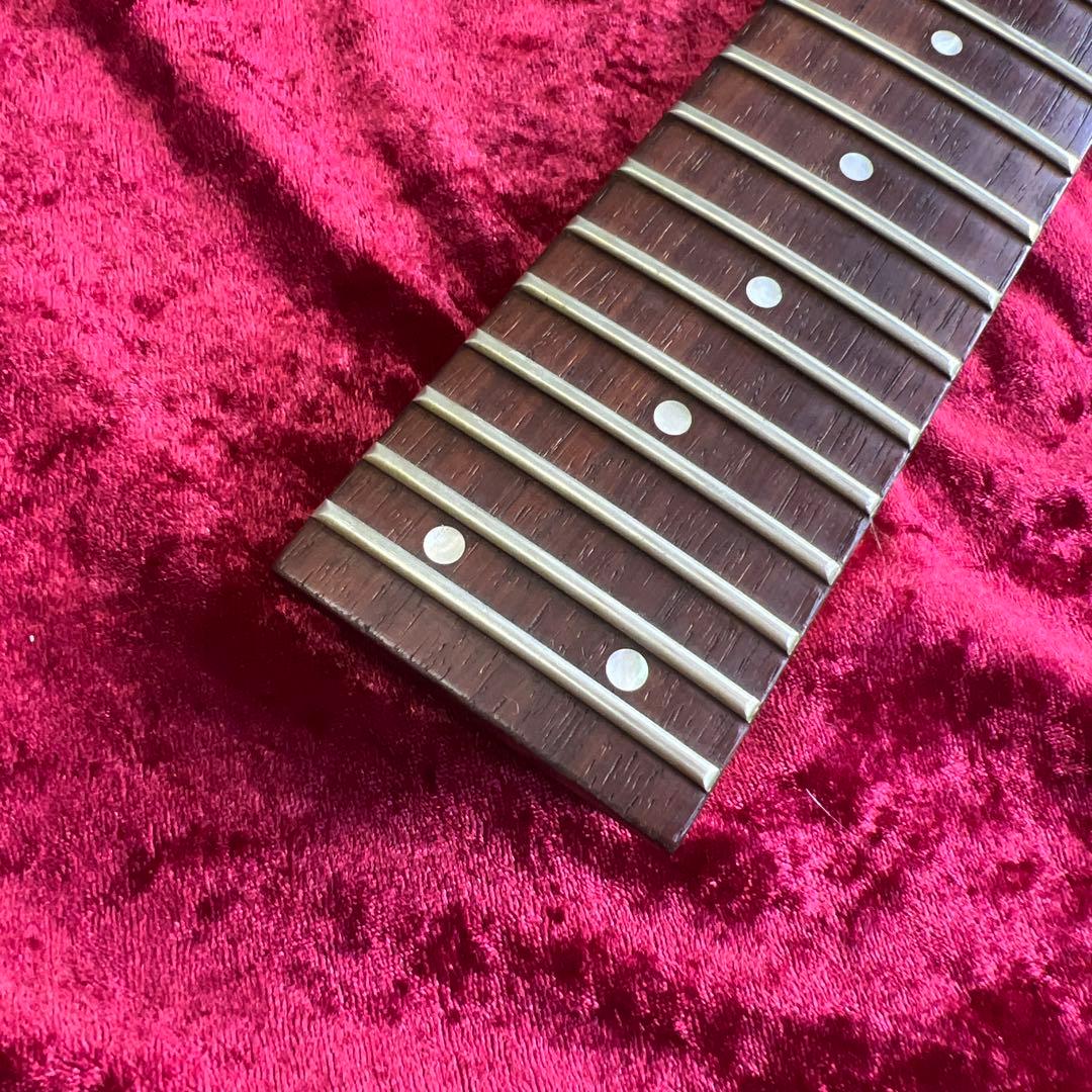 【現状販売】YAMAHA ヤマハRGZ-ll ネック