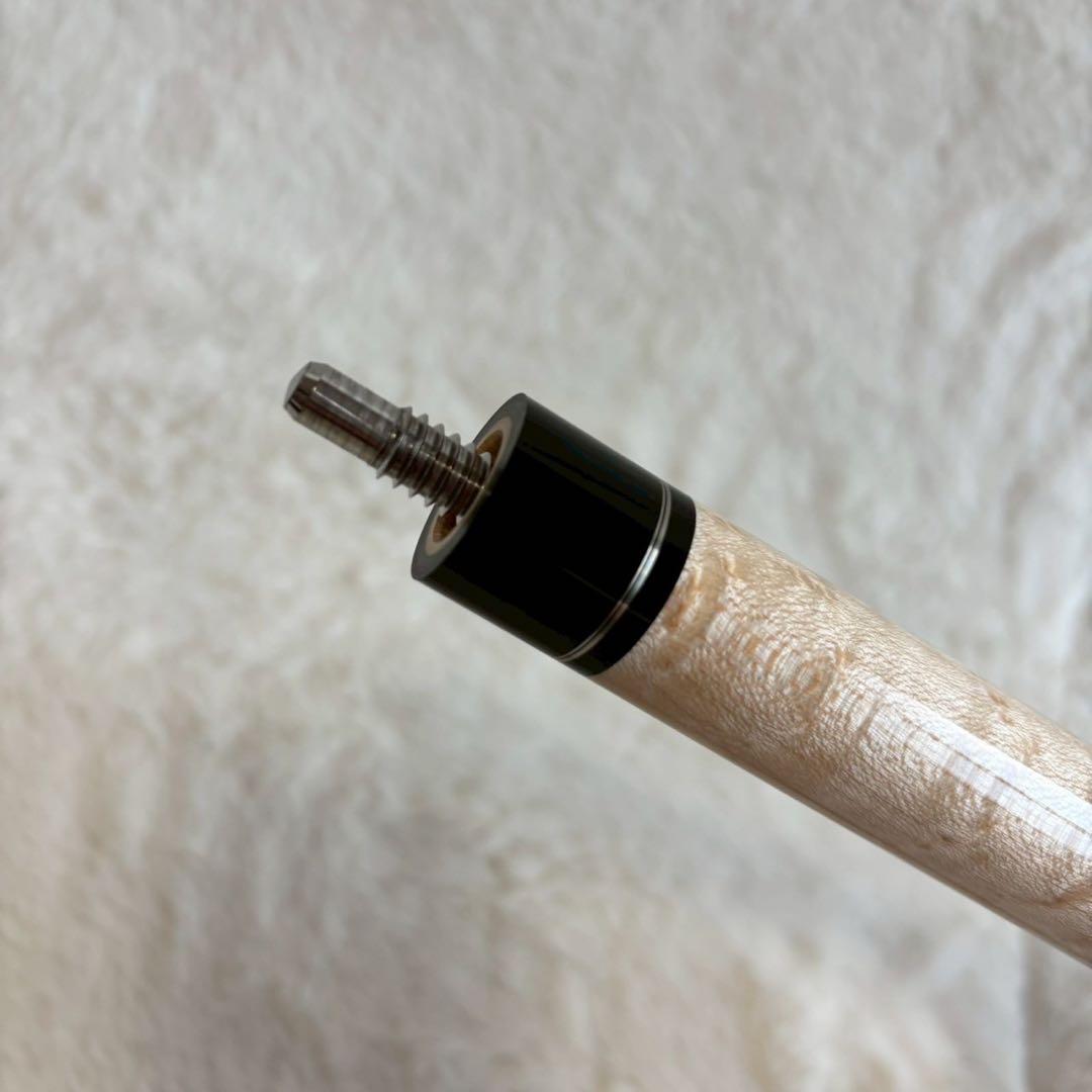 Mezz Cues メッヅ キュー ビリヤード EC9