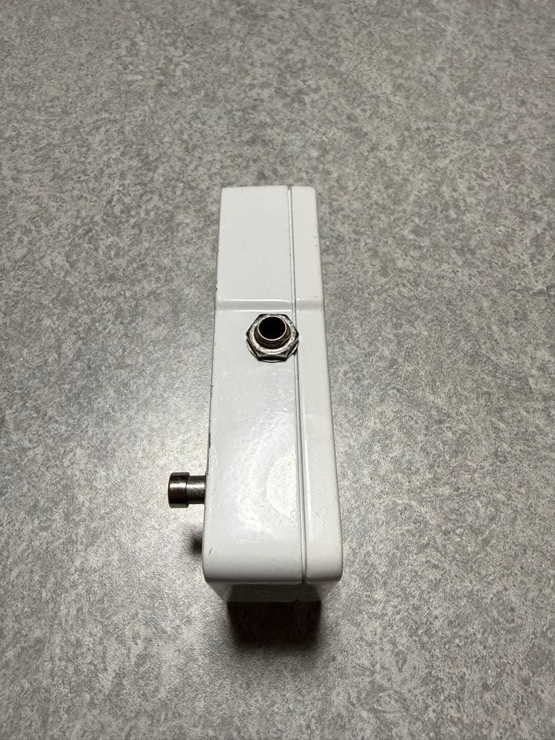 tc electronic polytune チューナー
