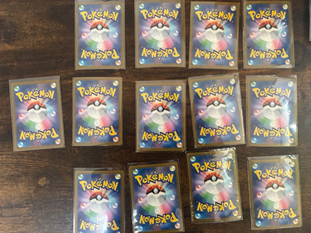 ポケモンカードまとめ売り s sr ssr sar 他87枚セット