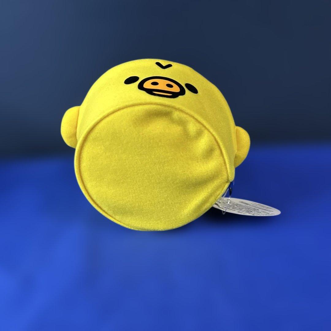 リラックマ LAWSON限定 にんじん おでんぬいぐるみ　タグ付