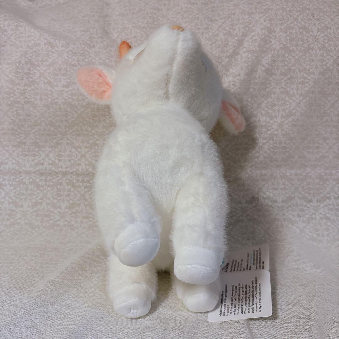Sky 星を紡ぐ子どもたち　鹿のぬいぐるみ