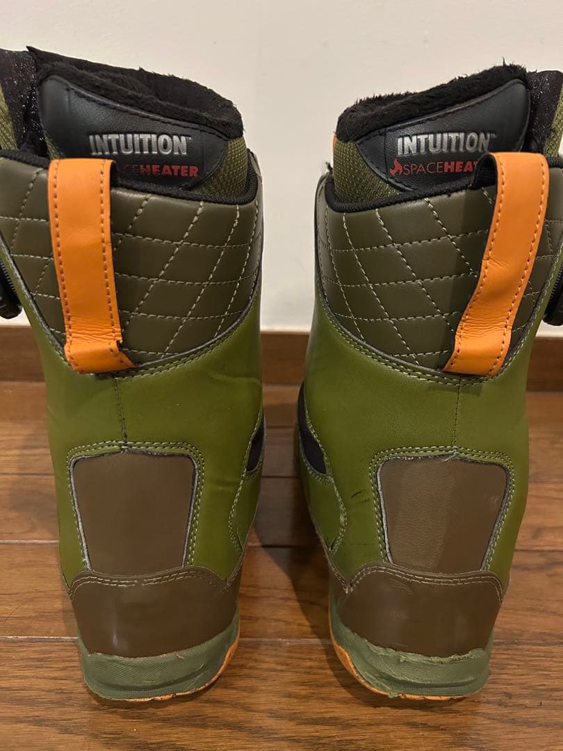K2 TARO TAMAI TTブーツ surfer 26cm