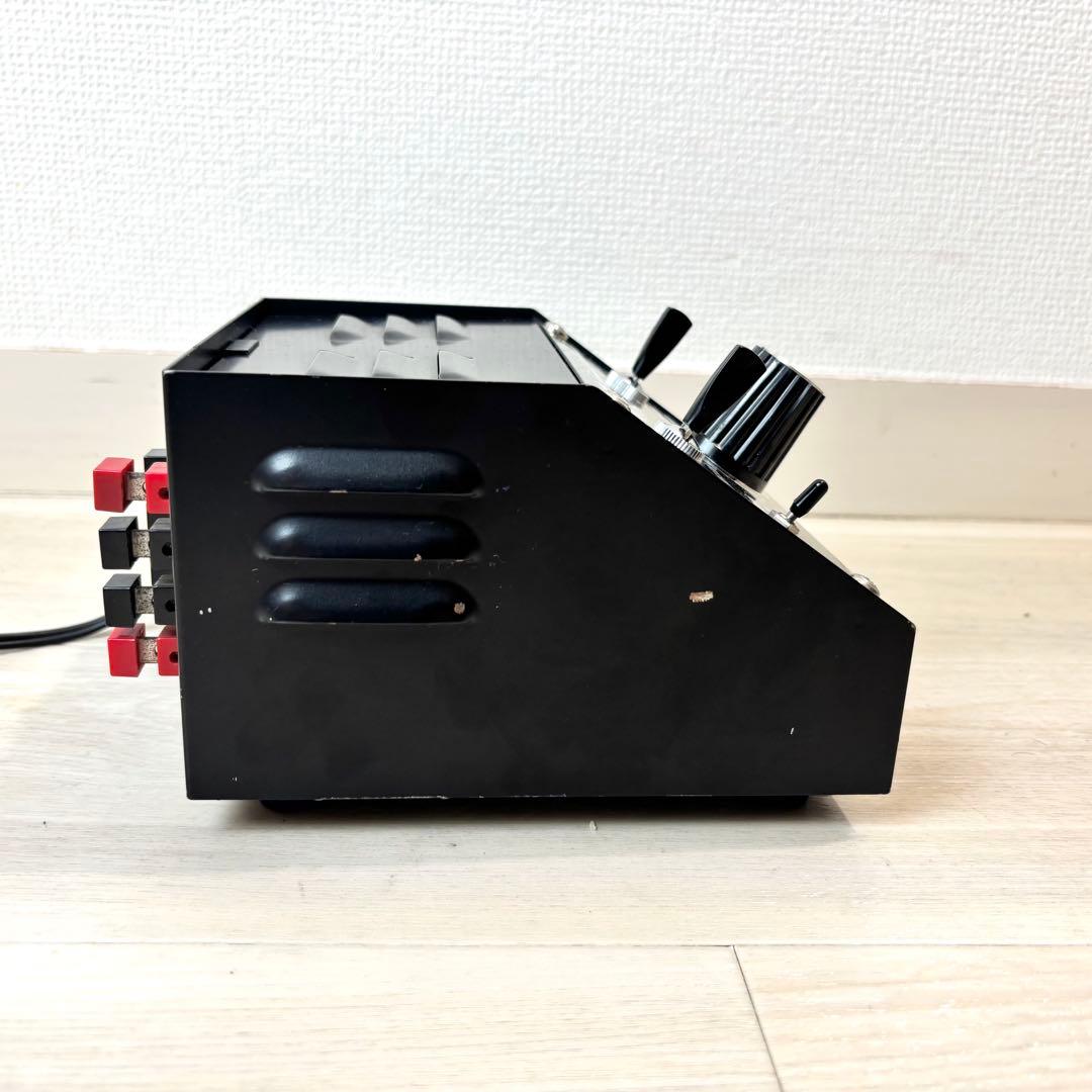 【通電確認済】天賞堂 パワーパック TR-1 トランジスタコントローラー