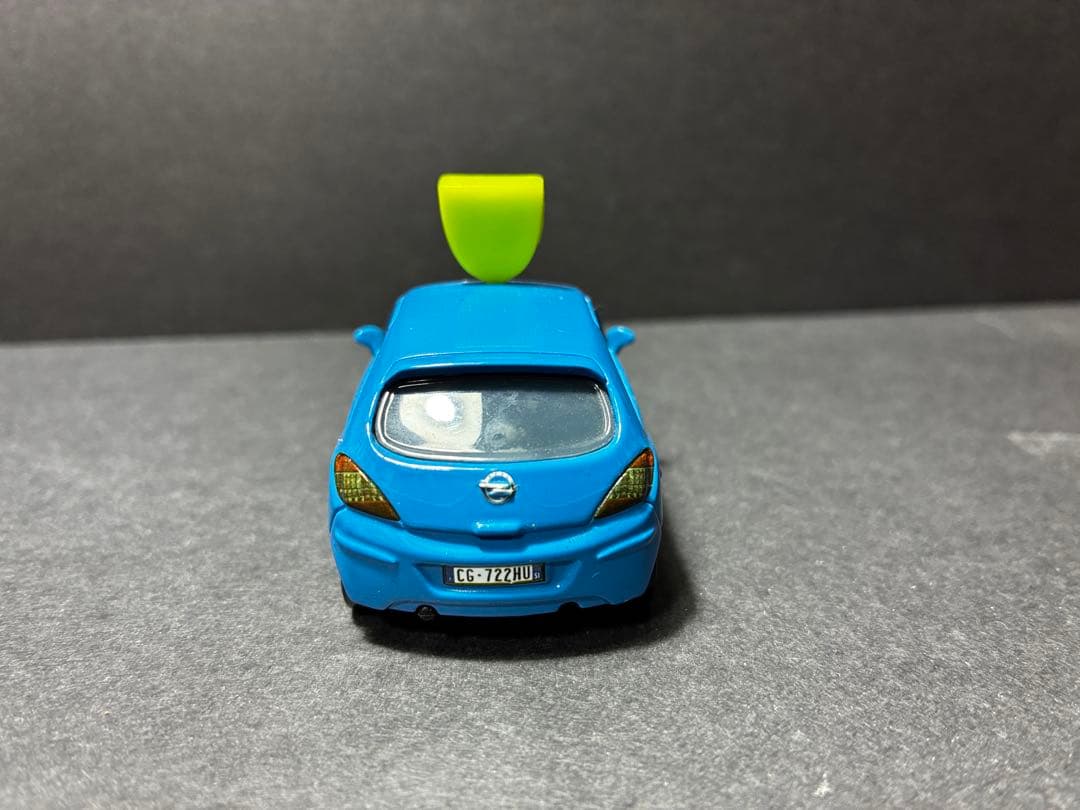 T*o様 Bob Motor カーズ　ミニカー