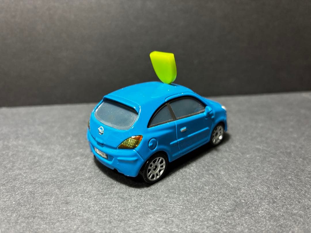 T*o様 Bob Motor カーズ　ミニカー