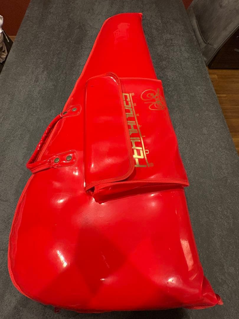 LA-CUSTOM KK フェルナンデス kenモデル 激レア ラルク