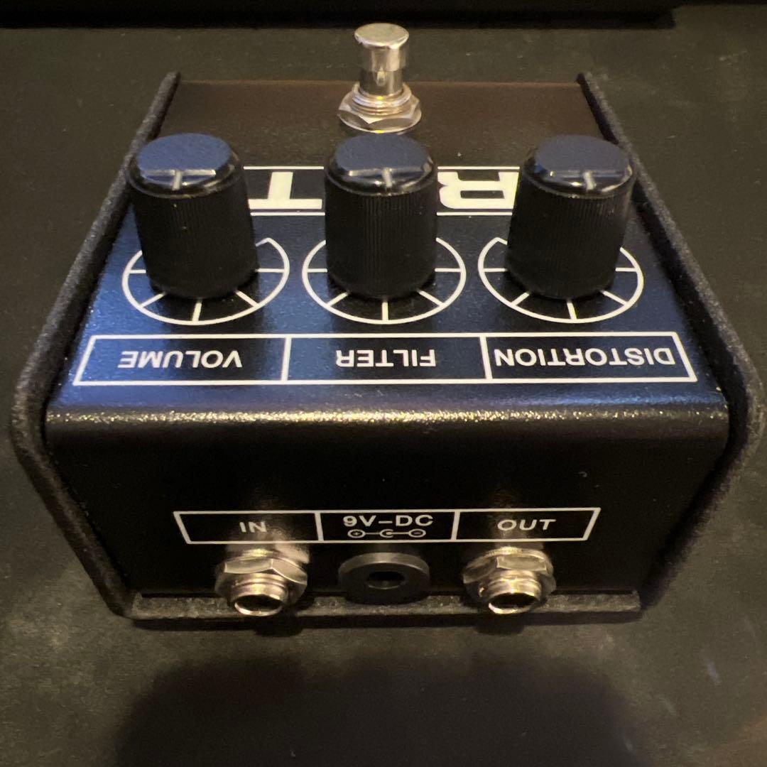 ギター PROCO RAT 2