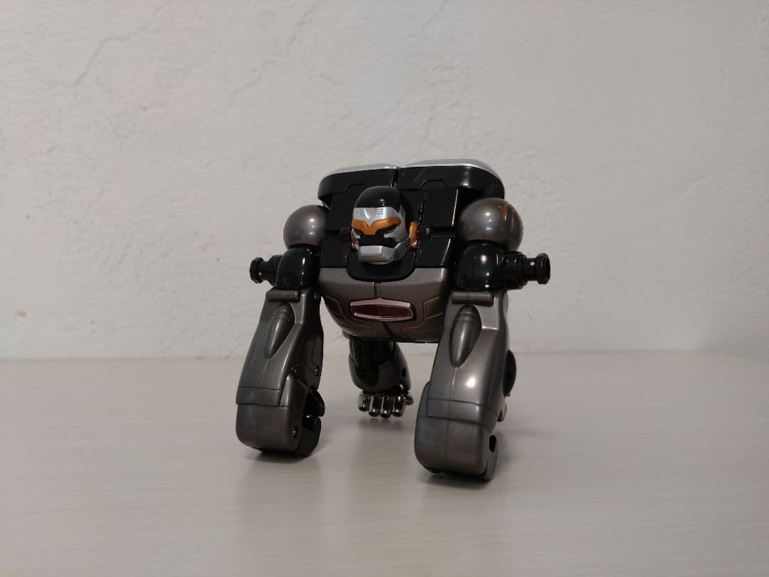 百獣戦隊ガオレンジャー ガオエイプ パワーアニマル