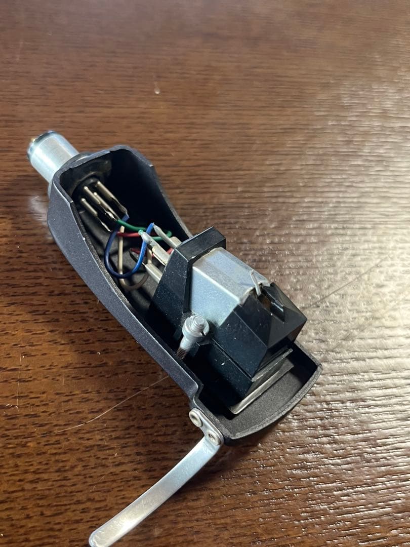 DENON カートリッジ　動作未確認