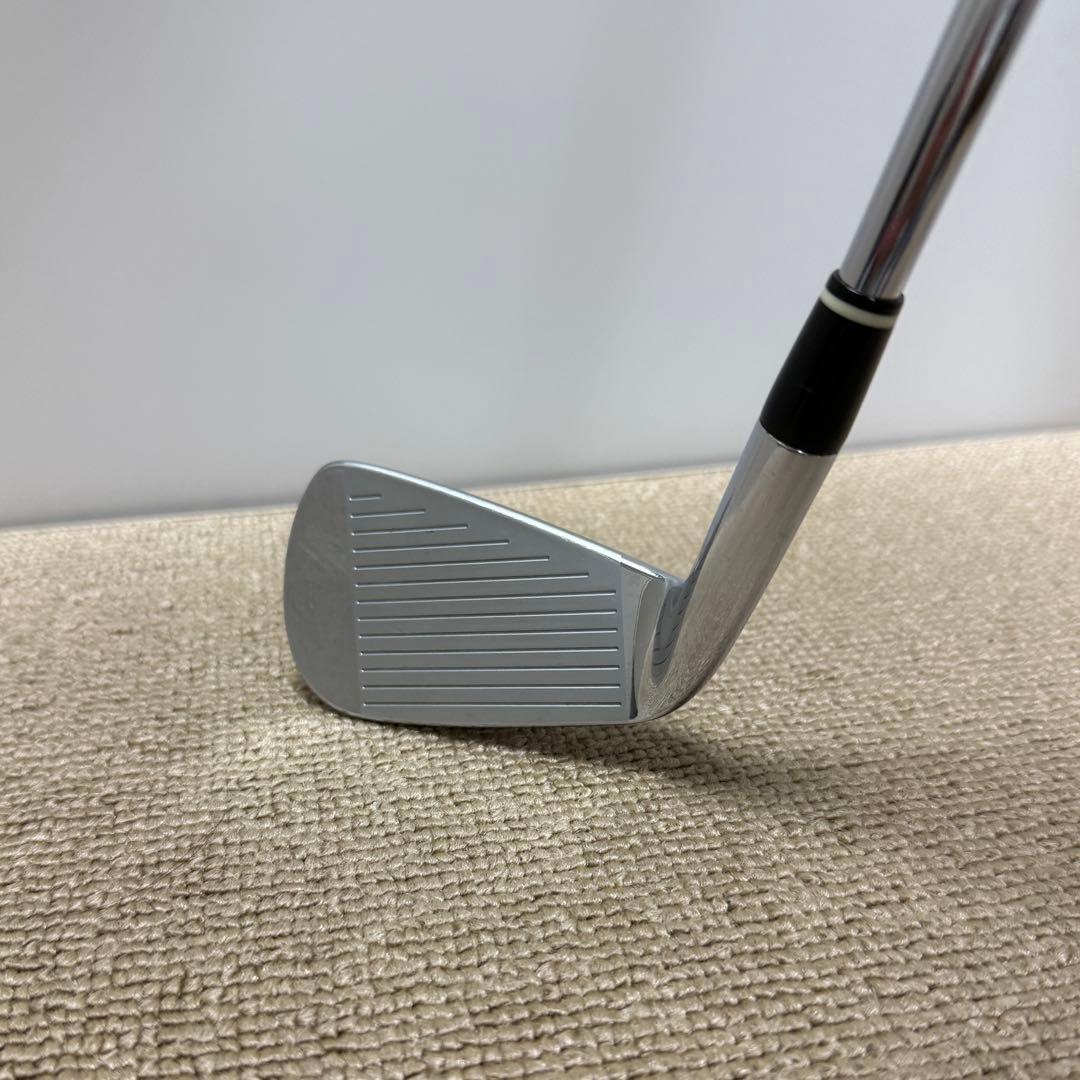 2011モデルONOFF FORGED アイアン6本セット