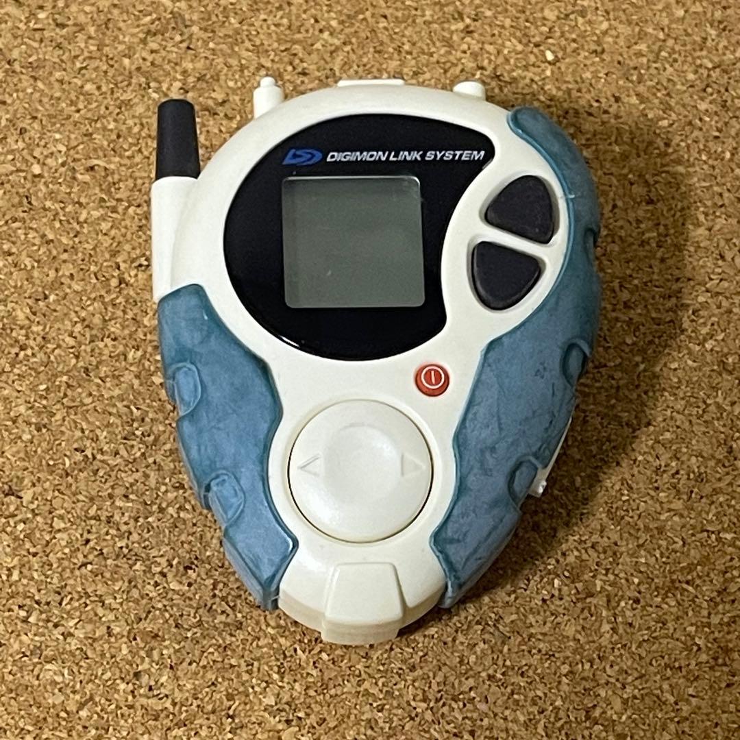 ジャンク digimon link system デジモンリンクシステム 2個