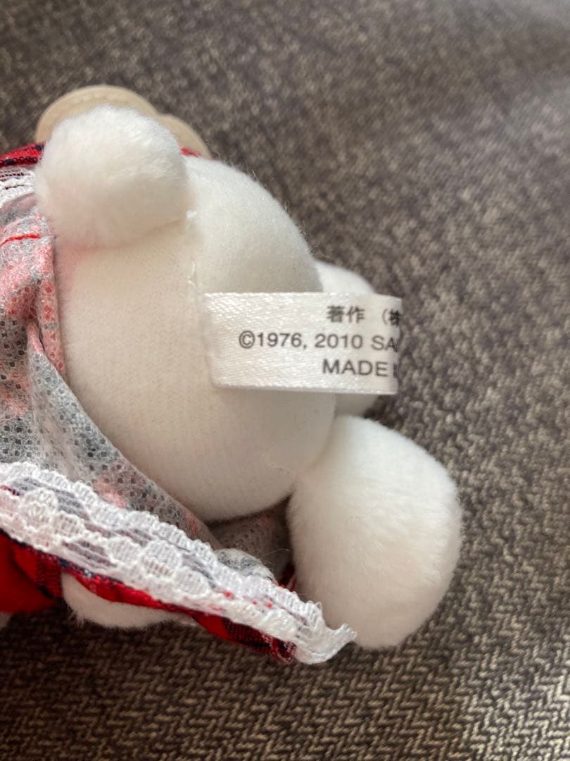 激レア！希少！マイメロディ　赤ずきん　ぬいぐるみ　まとめ売り