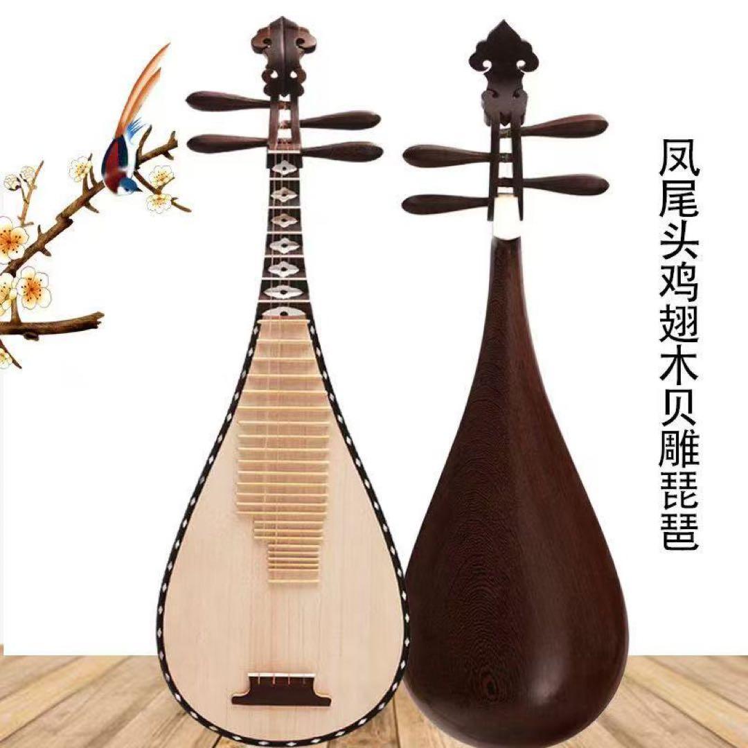 中国琵琶