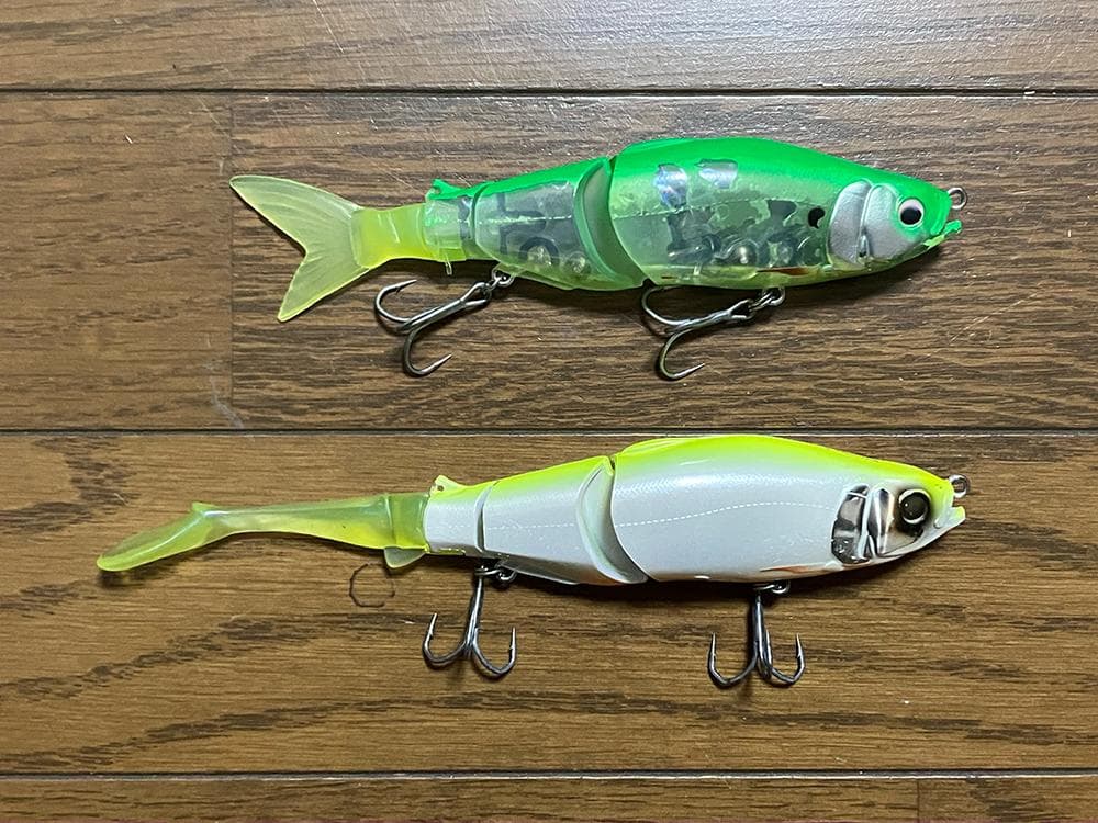 ヒフミクリエイティング　ブルージュ　190F　2本セット