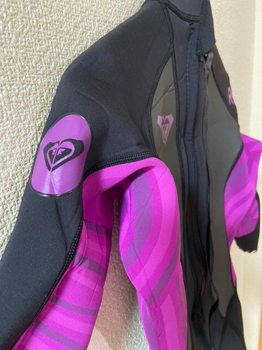 【ROXY】レディース ウェットスーツ