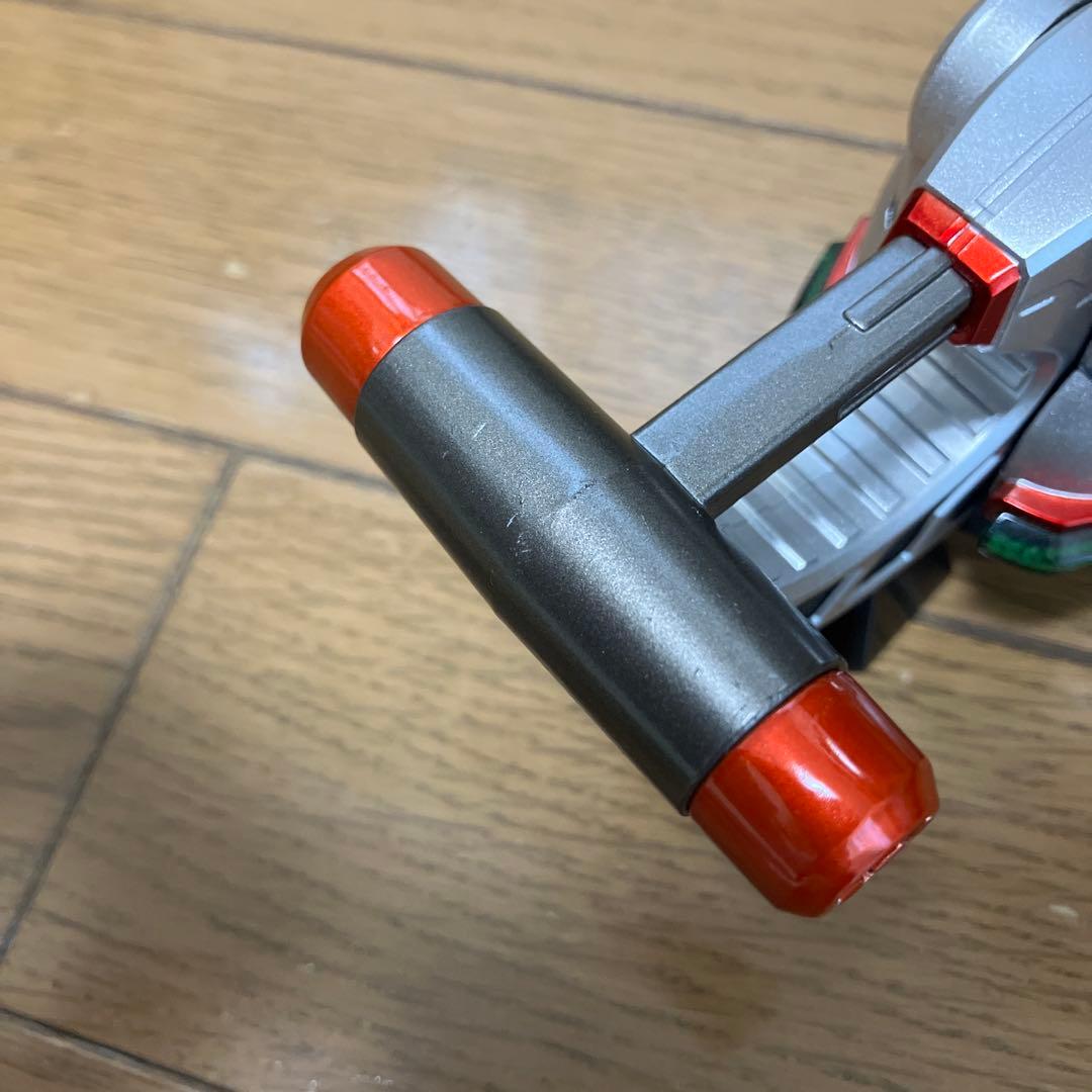 csm ハイパーゼクター　仮面ライダー　カブト　ガタック　コンセレ　ガヴ　ゼッツ