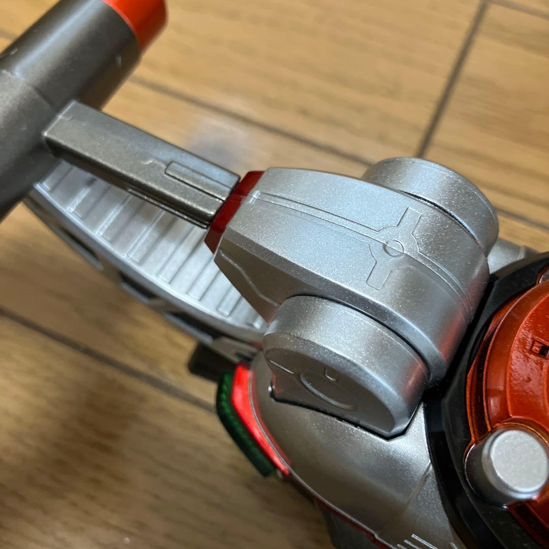 csm ハイパーゼクター　仮面ライダー　カブト　ガタック　コンセレ　ガヴ　ゼッツ