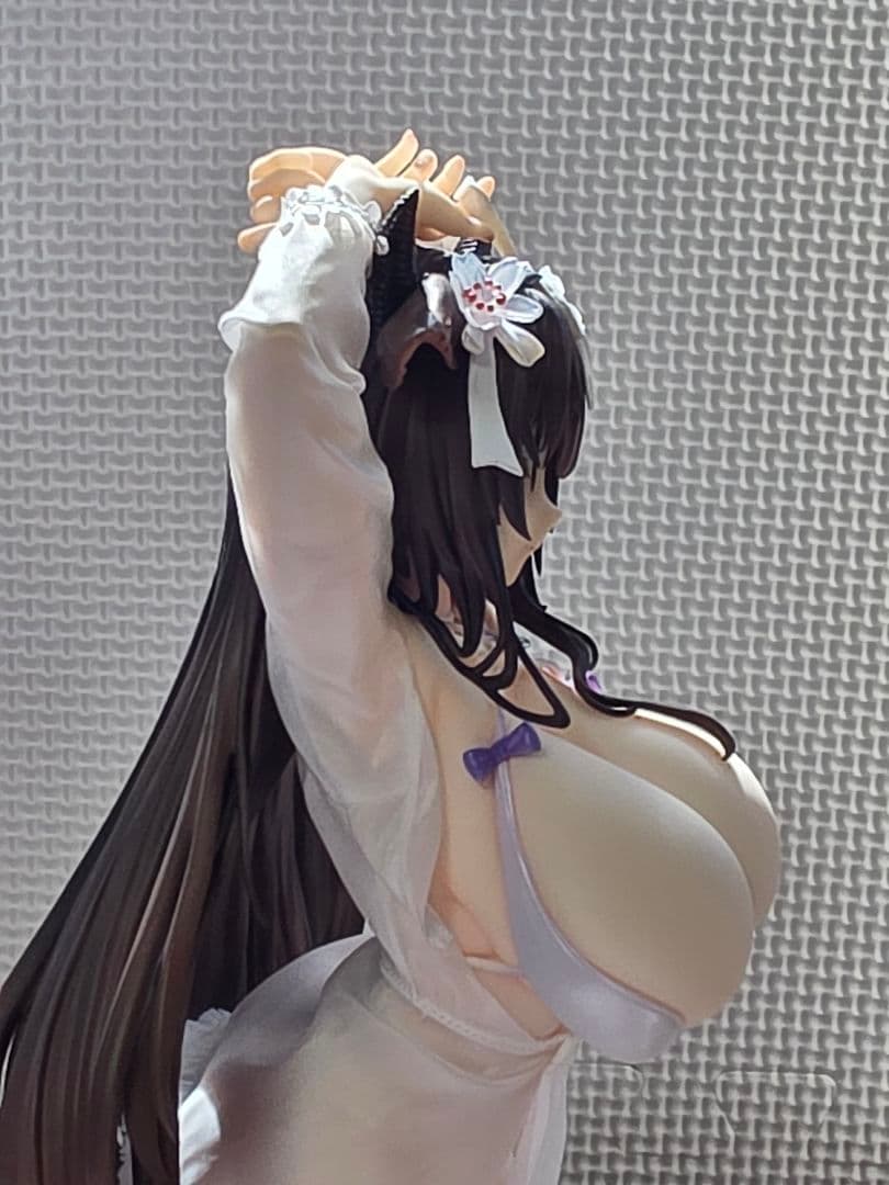 アズールレーン 樫野 湯上がりプレシュアタイム マウスパッド版 ver.
