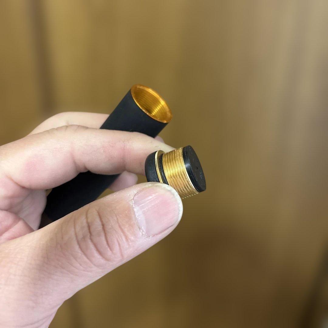 ⭐️希少新品❗️がまかつ　RECEPTOR-R 磯竿 2-53