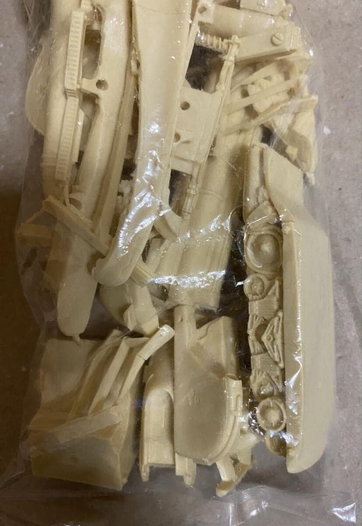 小林誠 飛ぶ理由 飛燕 ヒトノカタチ 超兵器 其の伍 ガレージキット