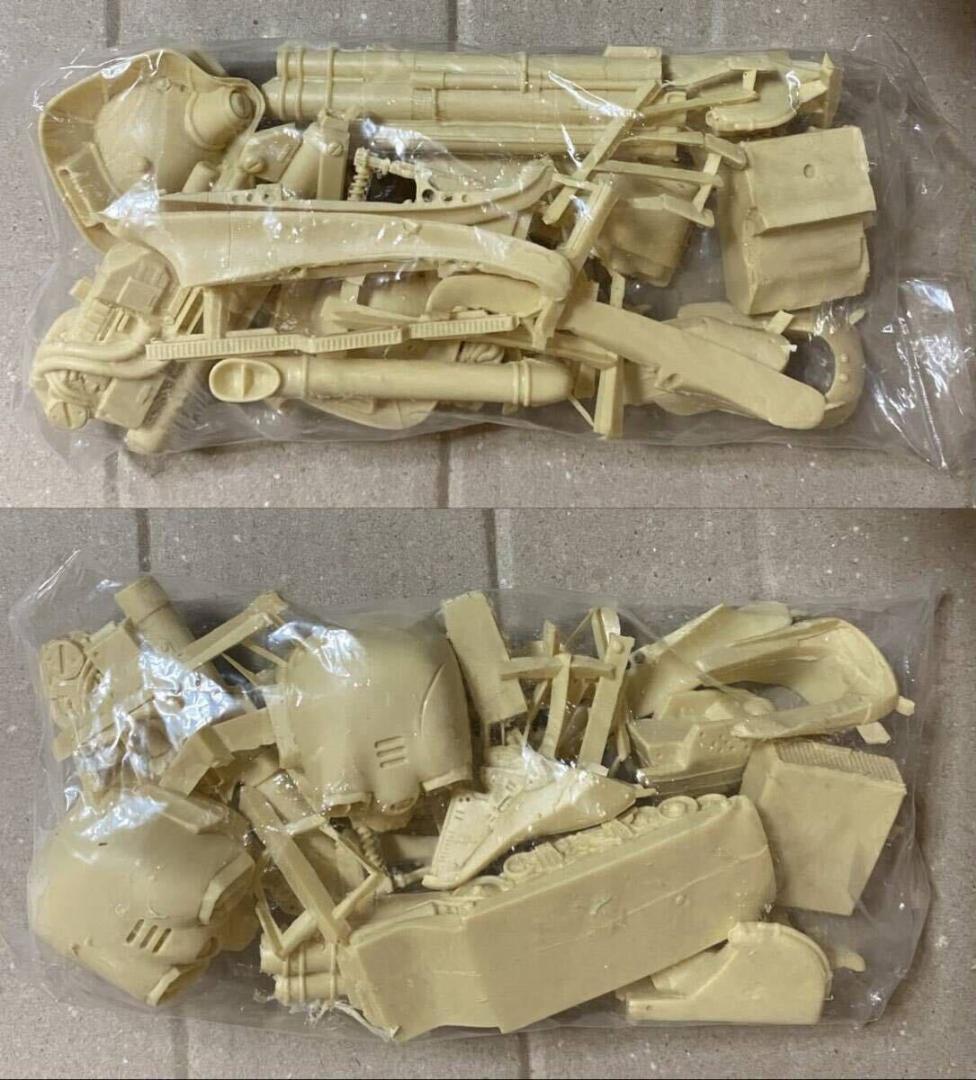 小林誠 飛ぶ理由 飛燕 ヒトノカタチ 超兵器 其の伍 ガレージキット