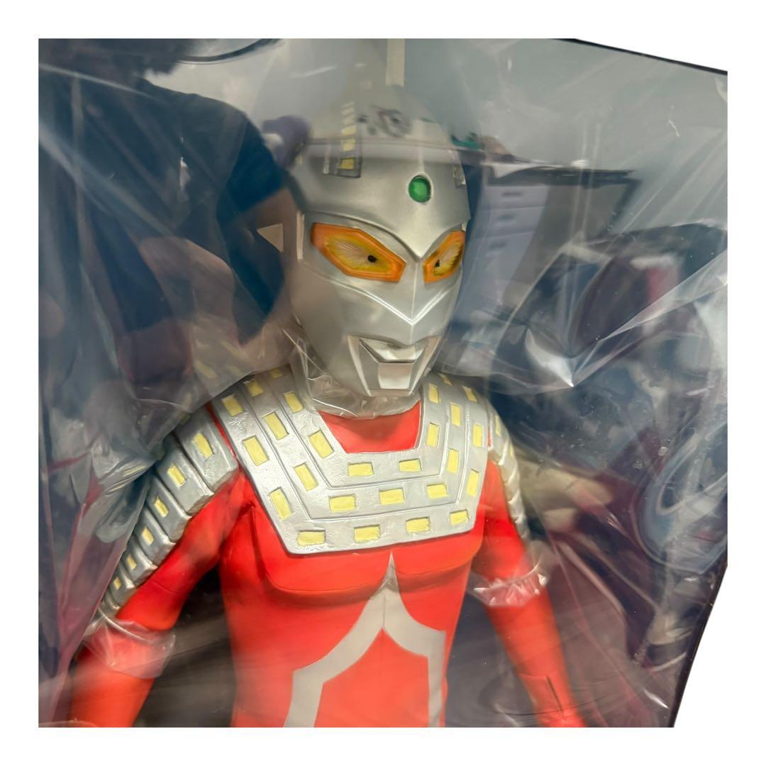 エクスプラス X-PLUS ギガンティックシリーズ ウルトラセブン ★未開封★