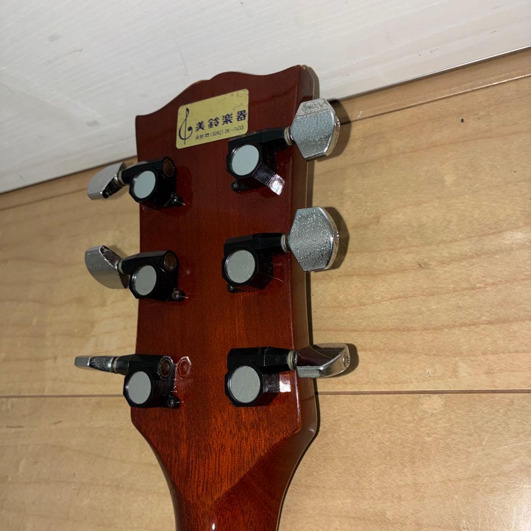 激レア　ジャンボボディ！Thumb.J-300 ジャパンビンテージ