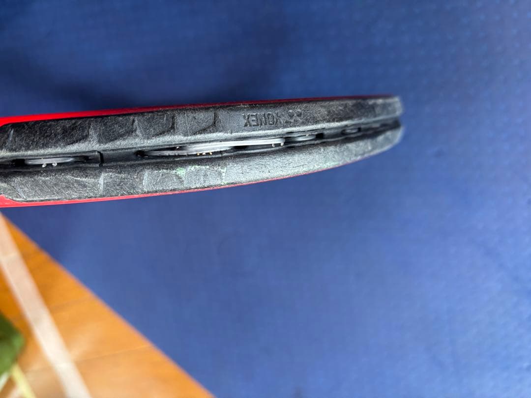 YONEX VCORE 100 テニスラケット G2
