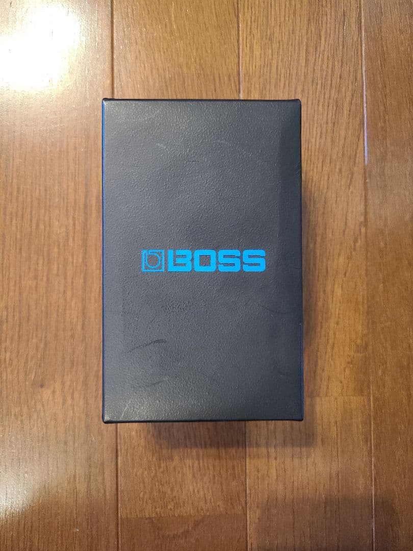 【美品】BOSS OverDrive OD-3