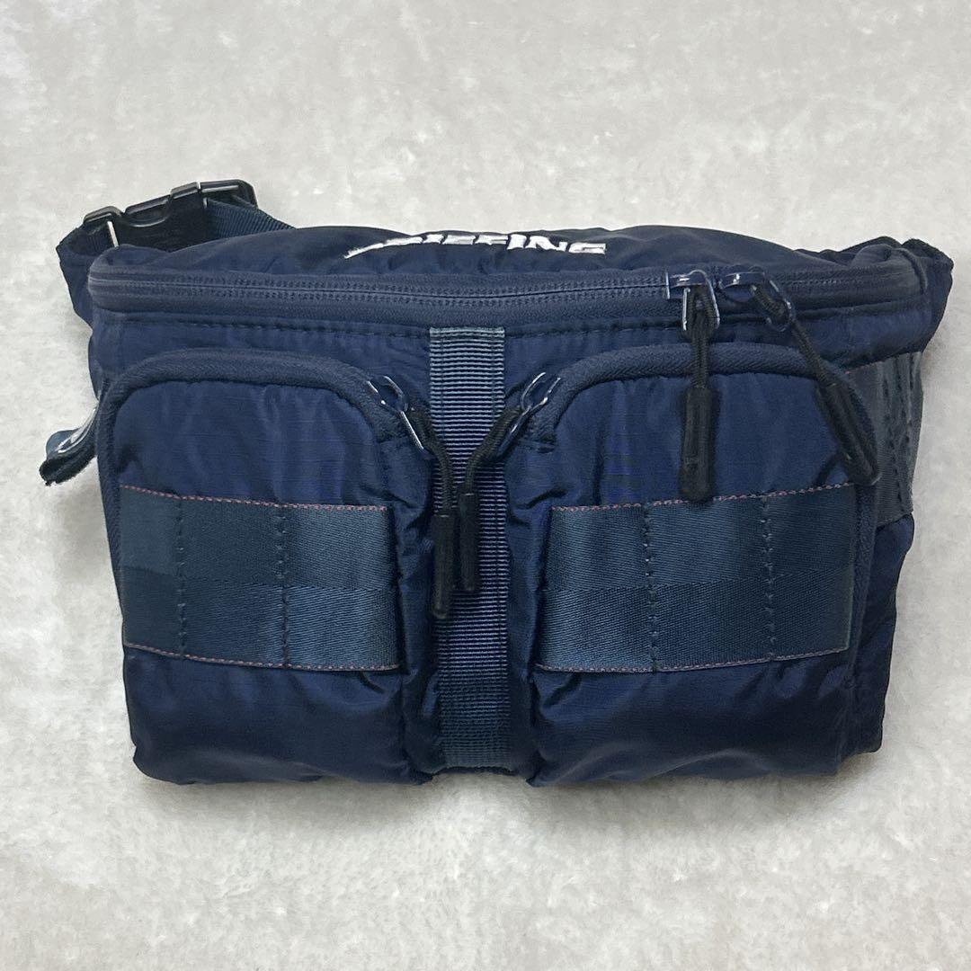 BRIEFING GOLF ラウンドバッグ カートバッグ 軽量 人気モデル